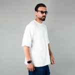 تی شرت مردانه پاییزه آستین کوتاه مراکش - Image 3