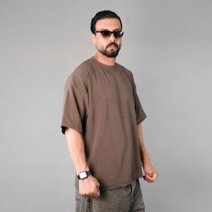 تیشرت آستین کوتاه پاییزه مردانه