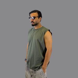 کاور مردانه مدل مینیمو