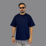 تی شرت آستین کوتاه مدل بیسیک - Image 8
