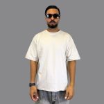 تی شرت آستین کوتاه مدل بیسیک - Image 7