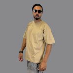 تی شرت آستین کوتاه مدل بیسیک - Image 3