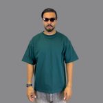 تی شرت آستین کوتاه مدل بیسیک - Image 6