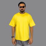 تی شرت آستین کوتاه مدل بیسیک - Image 2