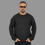 بافت ساده مردانه - Image 4