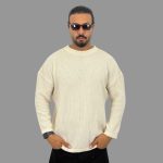 بافت ساده مردانه - Image 2