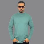 بلوز یقه 5 سانت مردانه - Image 3