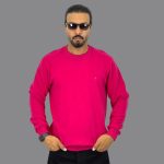 دورس مردانه آستین بلند سلانیک - Image 4