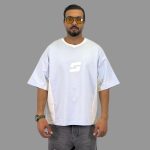 تیشرت آستین کوتاه مردانه طرح SPORTS - Image 3