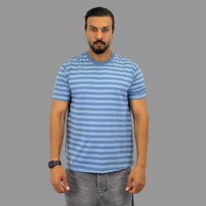 تی شرت راه راه مردانه