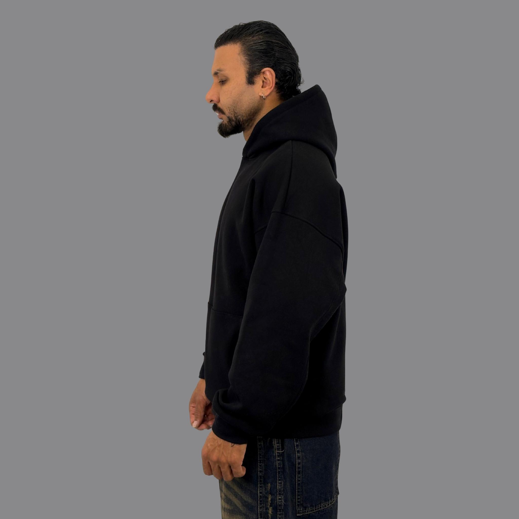 هودی مردانه داخل کرک - Image 8