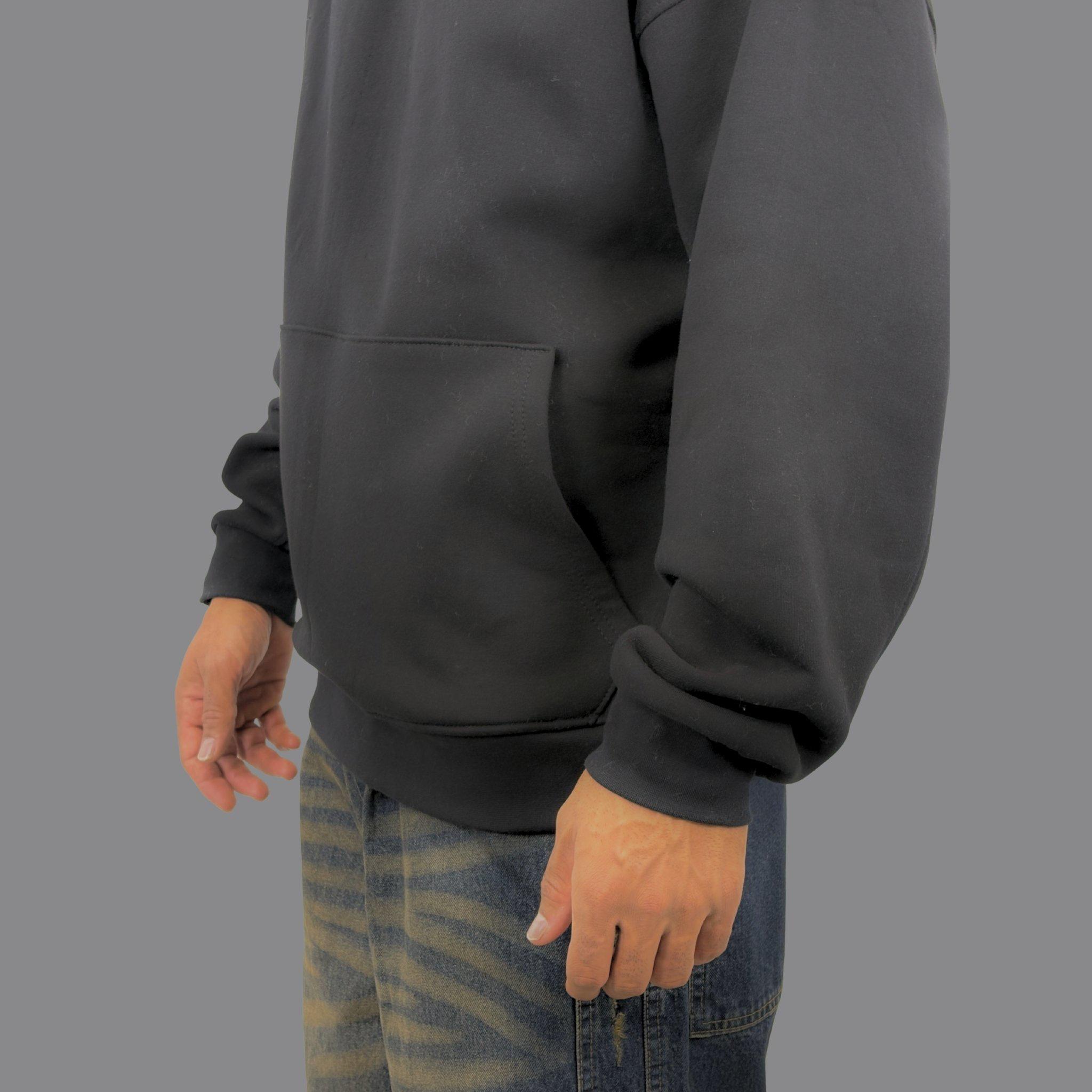 هودی مردانه داخل کرک - Image 6