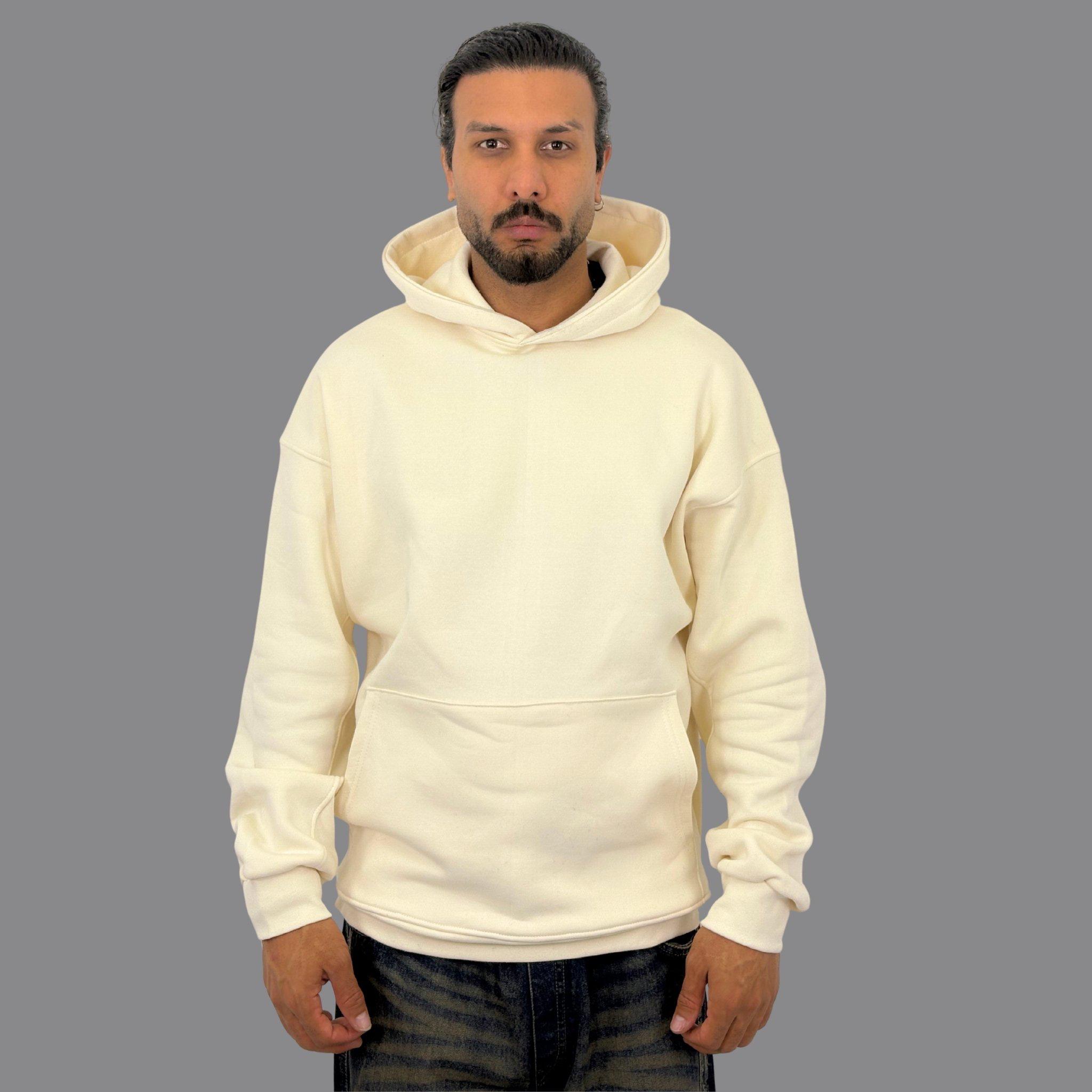 هودی مردانه داخل کرک