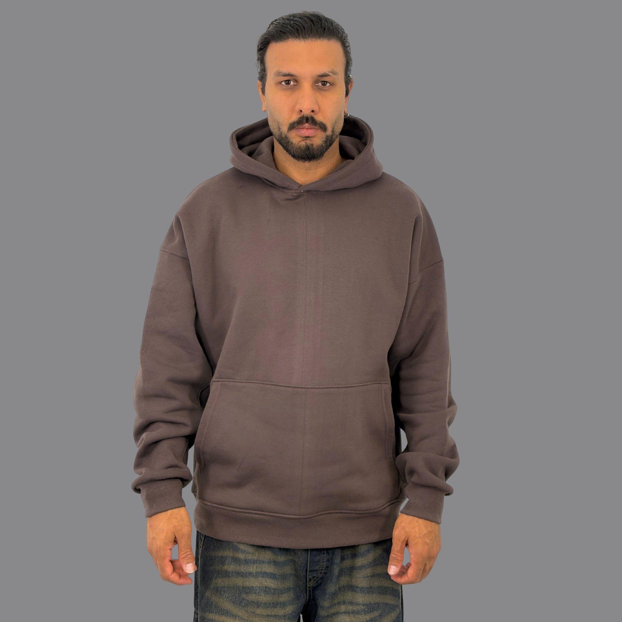هودی مردانه داخل کرک - Image 5