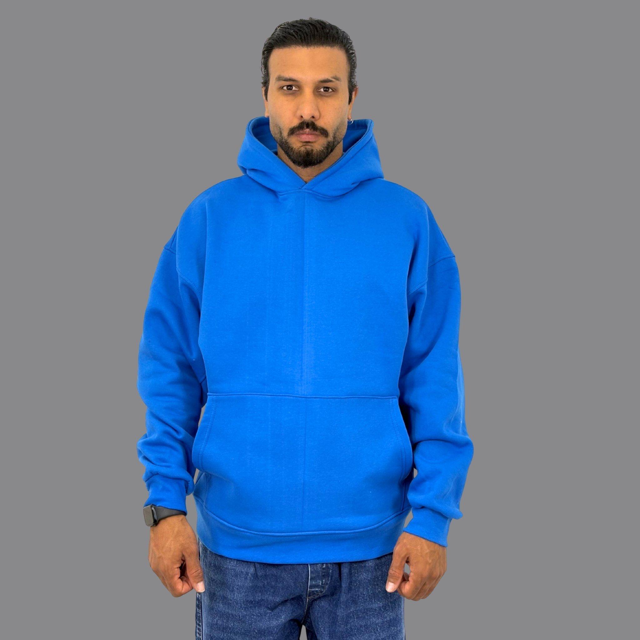 هودی مردانه داخل کرک - Image 4