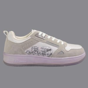 نایک ایر سفید