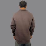 دورس نیم زیپ مردانه - Image 10
