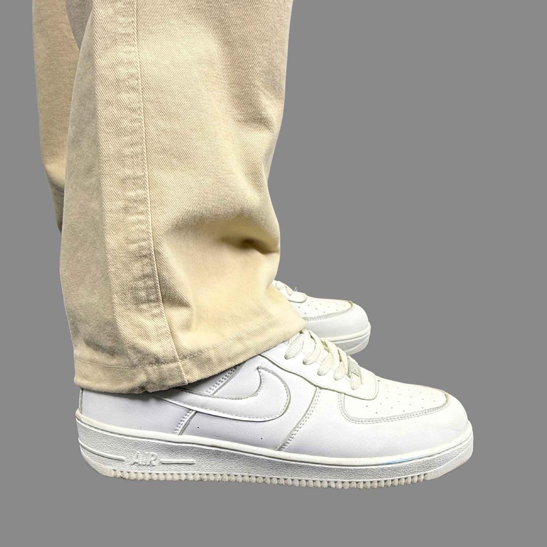 شلوار کتان مردانه بگ شیری