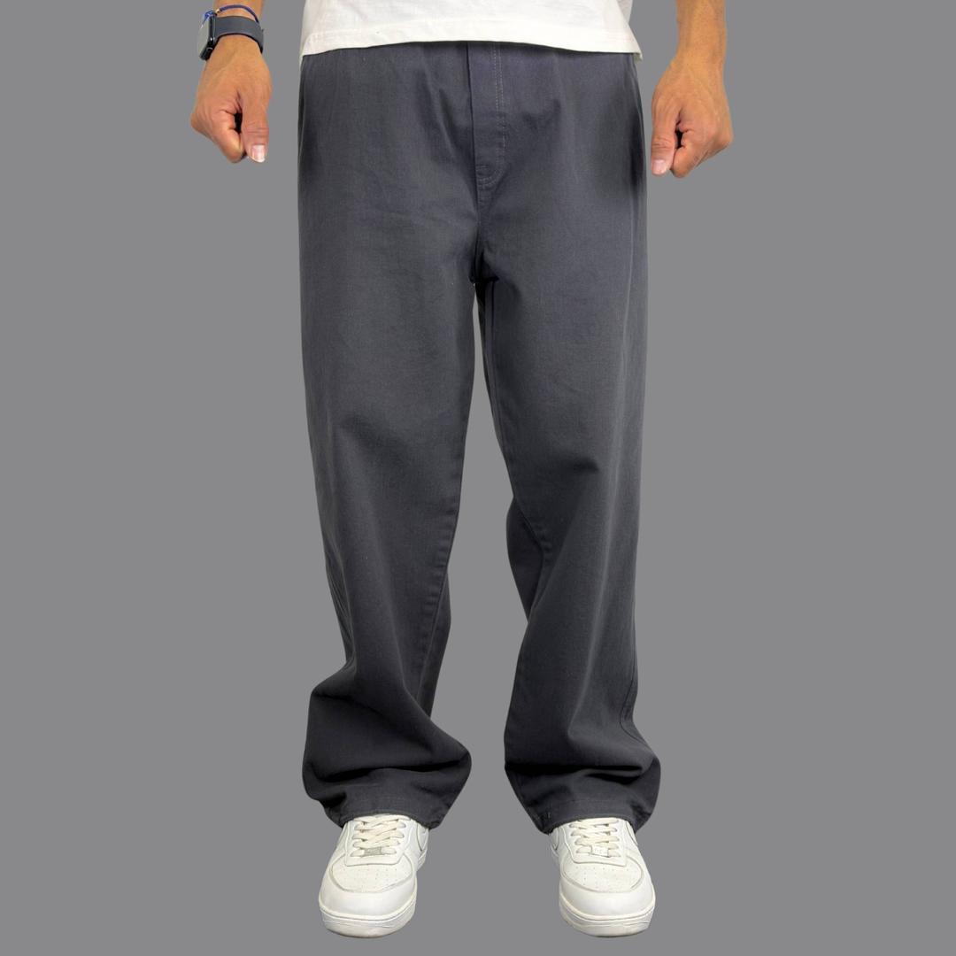 شلوار کتان مردانه بگ فیلی