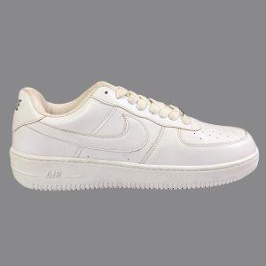 کتونی سفید نایک