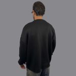 بافت مردانه آزاد مدل fear of God - Image 5