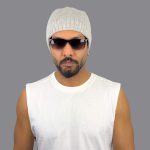 کلاه زمستانه بافت مردانه - Image 6