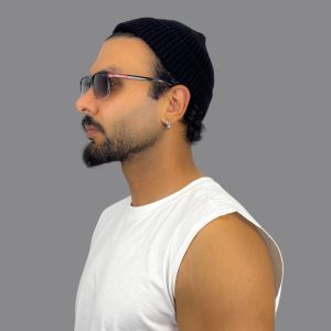 کلاه زمستانه لئونی مشکی