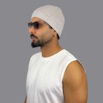 کلاه زمستانه بافت مردانه - Image 5