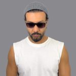 کلاه زمستانه لئونی طوسی