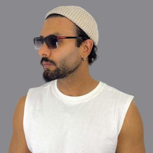 کلاه زمستانه لئونی