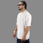 تیشرت آستین کوتاه مردانه