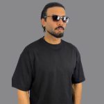 تیشرت بهاره مردانه آستین کوتاه