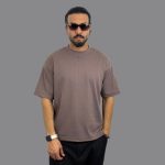 تیشرت بهاره مردانه آستین کوتاه