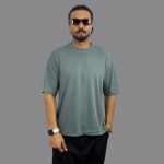 تیشرت بهاره مردانه آستین کوتاه