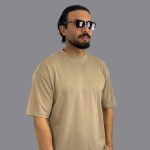 تیشرت بهاره مردانه آستین کوتاه