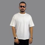 تیشرت بهاره مردانه آستین کوتاه