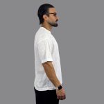 تیشرت آستین کوتاه مردانه مدل تانیا