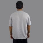 تیشرت آستین کوتاه مردانه مدل تانیا