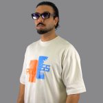 تی شرت آستین کوتاه مردانه