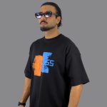 تی شرت آستین کوتاه مردانه