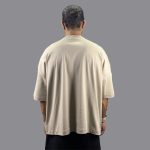 تیشرت مردانه مدل SVNTY - Image 6