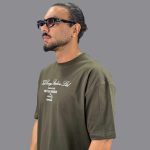 تیشرت مردانه مدل UNITED - Image 11